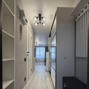 Сдается 1-комнатная квартира, 19 м²