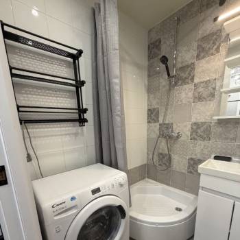 Сдается 1-комнатная квартира, 19 м²