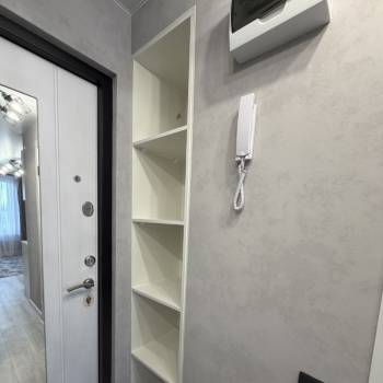 Сдается 1-комнатная квартира, 19 м²