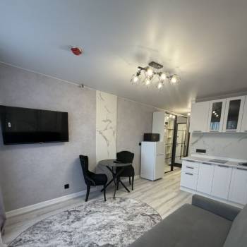 Сдается 1-комнатная квартира, 19 м²