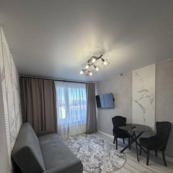 Сдается 1-комнатная квартира, 19 м²