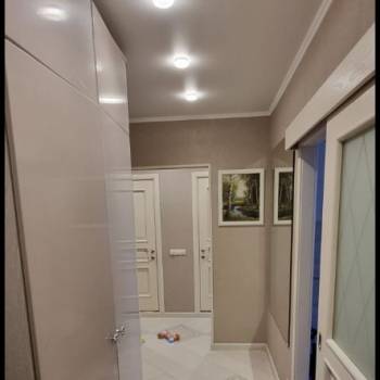 Продается 2-х комнатная квартира, 55 м²