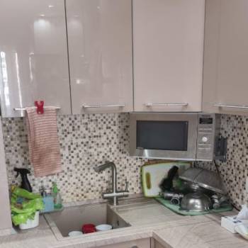Продается 2-х комнатная квартира, 55 м²