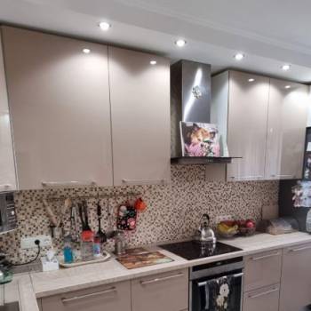 Продается 2-х комнатная квартира, 55 м²