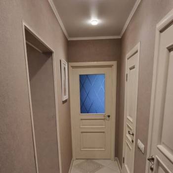 Продается 2-х комнатная квартира, 55 м²