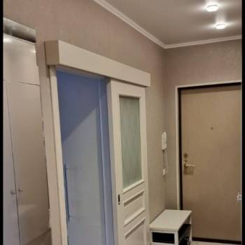 Продается 2-х комнатная квартира, 55 м²
