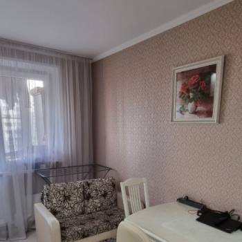 Продается 2-х комнатная квартира, 55 м²