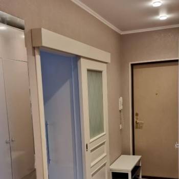 Продается 2-х комнатная квартира, 55 м²