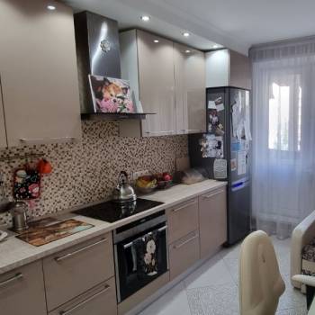 Продается 2-х комнатная квартира, 55 м²