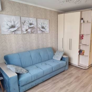 Продается 2-х комнатная квартира, 55 м²
