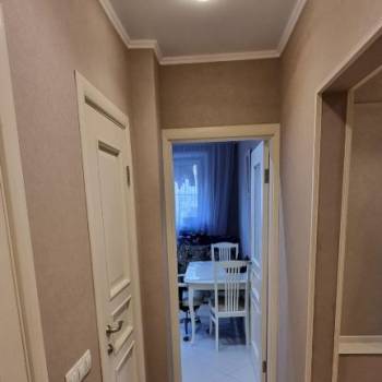 Продается 2-х комнатная квартира, 55 м²