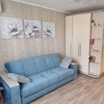 Продается 2-х комнатная квартира, 55 м²