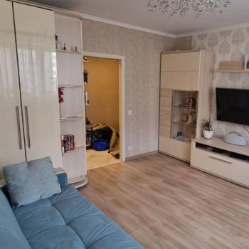 Продается 2-х комнатная квартира, 55 м²