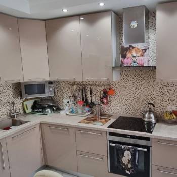 Продается 2-х комнатная квартира, 55 м²