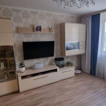 Продается 2-х комнатная квартира, 55 м²