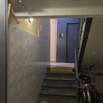 Сдается 2-х комнатная квартира, 37 м²