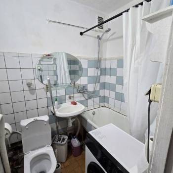 Сдается 2-х комнатная квартира, 37 м²