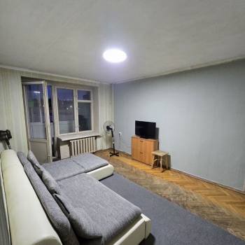 Сдается 2-х комнатная квартира, 37 м²