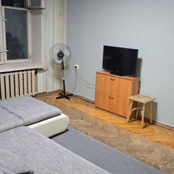 Сдается 2-х комнатная квартира, 37 м²