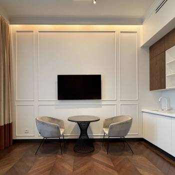Сдается 1-комнатная квартира, 29,1 м²