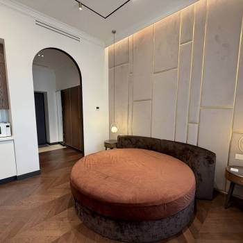 Сдается 1-комнатная квартира, 29,1 м²