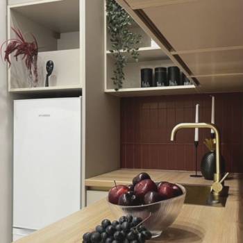 Продается 1-комнатная квартира, 28,2 м²