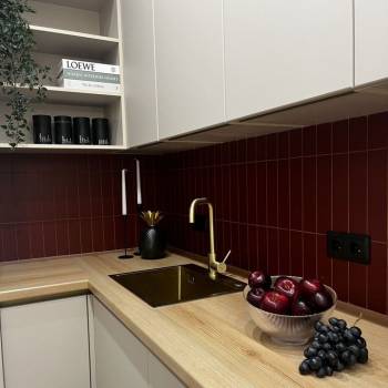 Продается 1-комнатная квартира, 28,2 м²