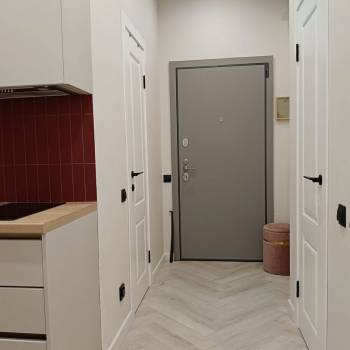 Продается 1-комнатная квартира, 28,2 м²