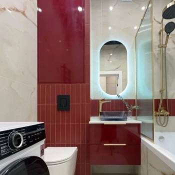 Продается 1-комнатная квартира, 28,2 м²