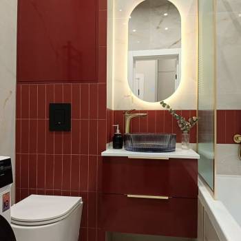 Продается 1-комнатная квартира, 28,2 м²
