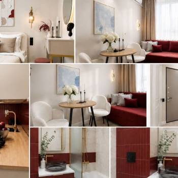 Продается 1-комнатная квартира, 28,2 м²