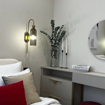 Продается 1-комнатная квартира, 28,2 м²