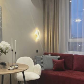 Продается 1-комнатная квартира, 28,2 м²