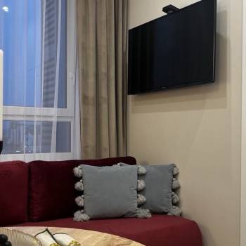 Продается 1-комнатная квартира, 28,2 м²