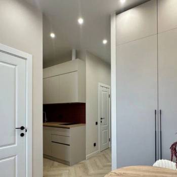 Продается 1-комнатная квартира, 28,2 м²