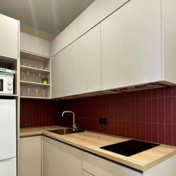 Продается 1-комнатная квартира, 28,2 м²