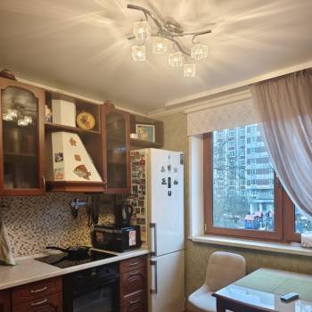 Сдается 1-комнатная квартира, 40 м²