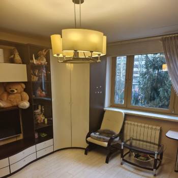 Сдается 1-комнатная квартира, 40 м²