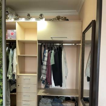 Сдается 1-комнатная квартира, 40 м²