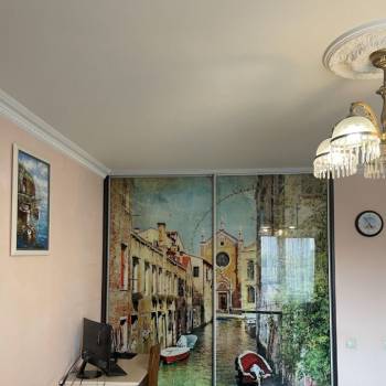 Сдается 1-комнатная квартира, 40 м²