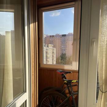 Сдается 1-комнатная квартира, 40 м²