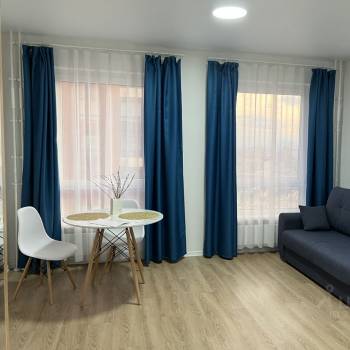 Сдается 1-комнатная квартира, 26 м²