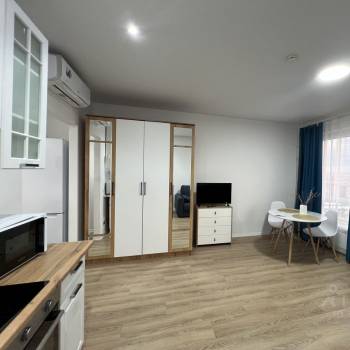 Сдается 1-комнатная квартира, 26 м²