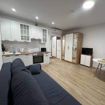 Сдается 1-комнатная квартира, 26 м²