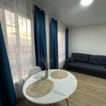 Сдается 1-комнатная квартира, 26 м²