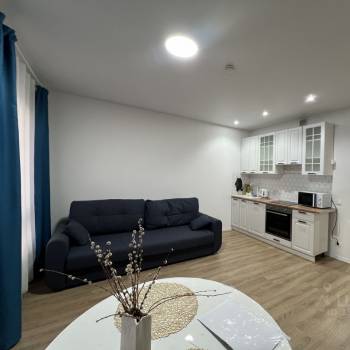 Сдается 1-комнатная квартира, 26 м²