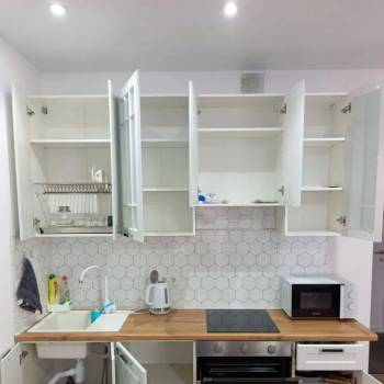 Сдается 1-комнатная квартира, 26 м²