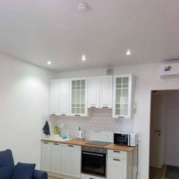 Сдается 1-комнатная квартира, 26 м²