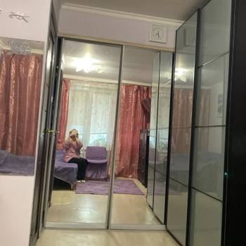 Сдается 1-комнатная квартира, 35 м²