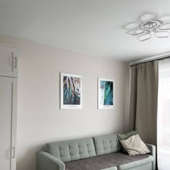 Сдается 2-х комнатная квартира, 36 м²